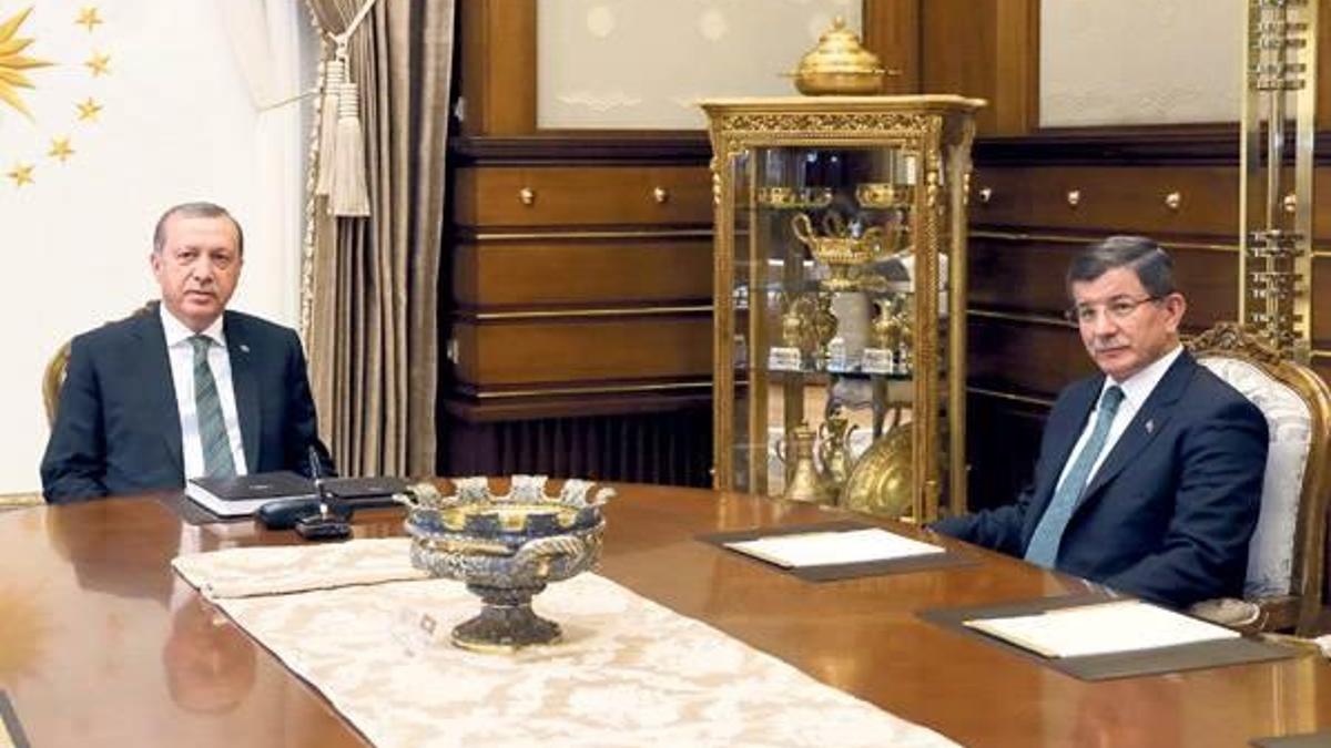Zirveden sonra kongre kararı