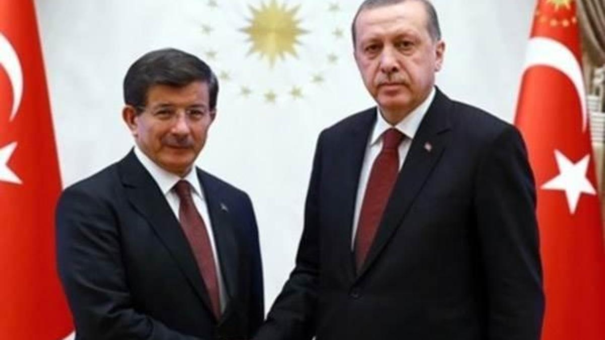 ABD basınından Erdoğan-Davutoğlu yorumu