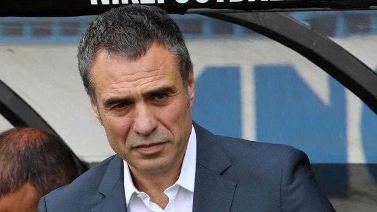 'Trabzonspor'la anlaştı'