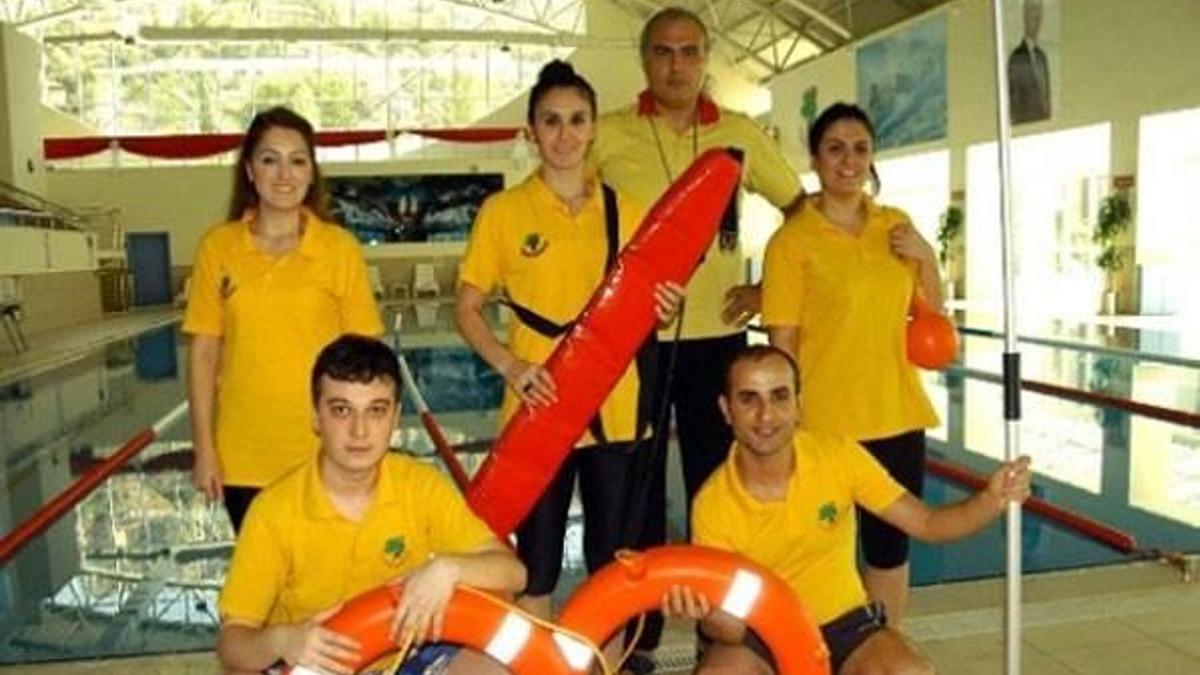 Bu kursu bitiren işsiz kalmıyor