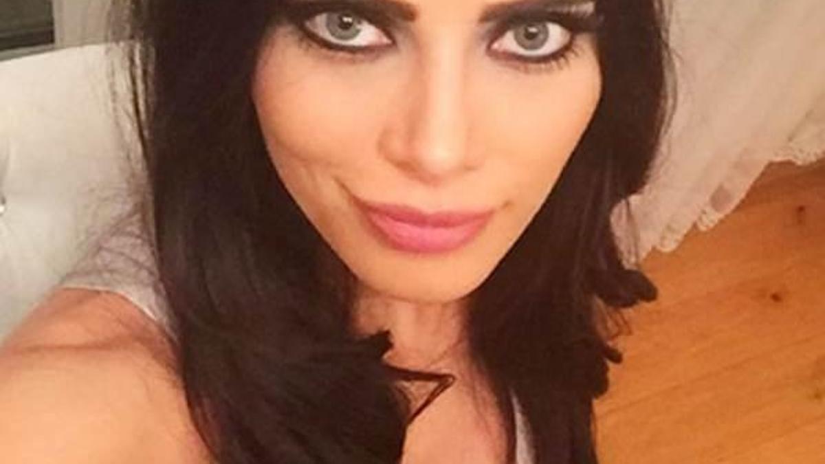 Ceren Hindistan'ın yeni sevgilisi