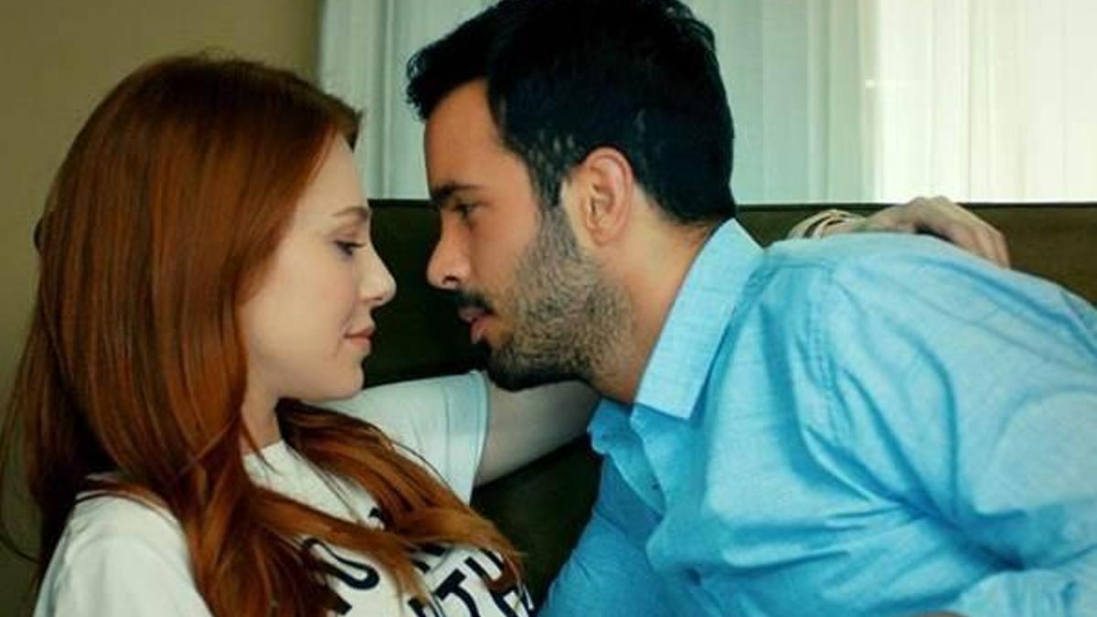 Kiralık Aşk 45. bölüm fragmanında Ömer ve Defne aşkı hız kesmiyor!