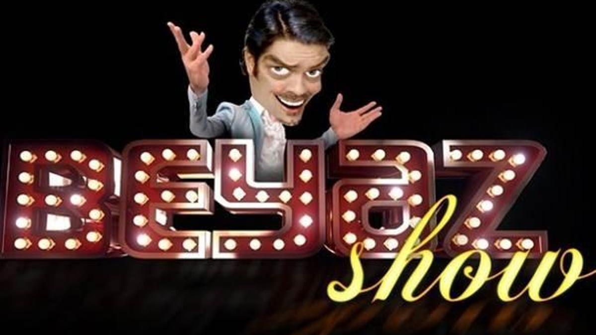 Beyaz Show'un bu haftaki konukları kimler? 6 Mayıs 2016