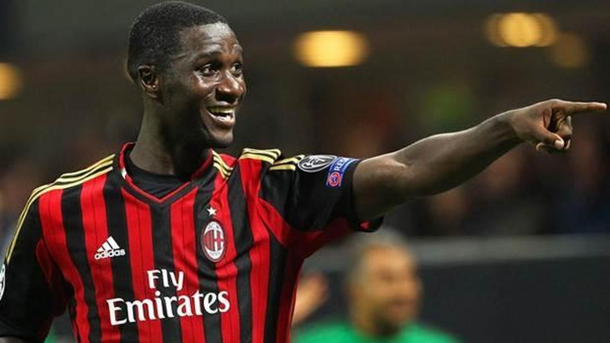 Galatasaray'dan Zapata atağı