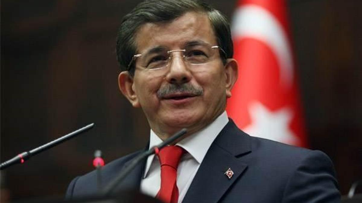 Davutoğlu neden görevi bıraktığını açıkladı