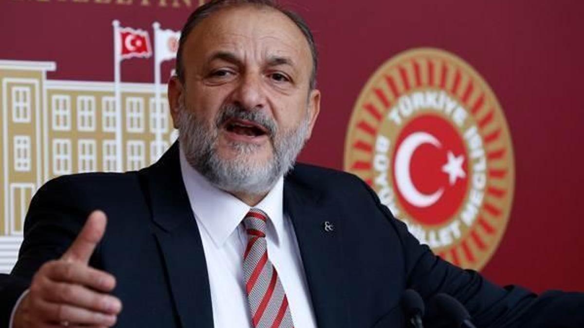 Oktay Vural: O sözleri söylediğimi iddia edenler bölücüdür