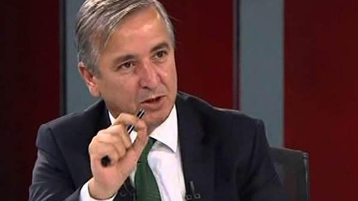 Aydın Ünal'dan flaş açıklama