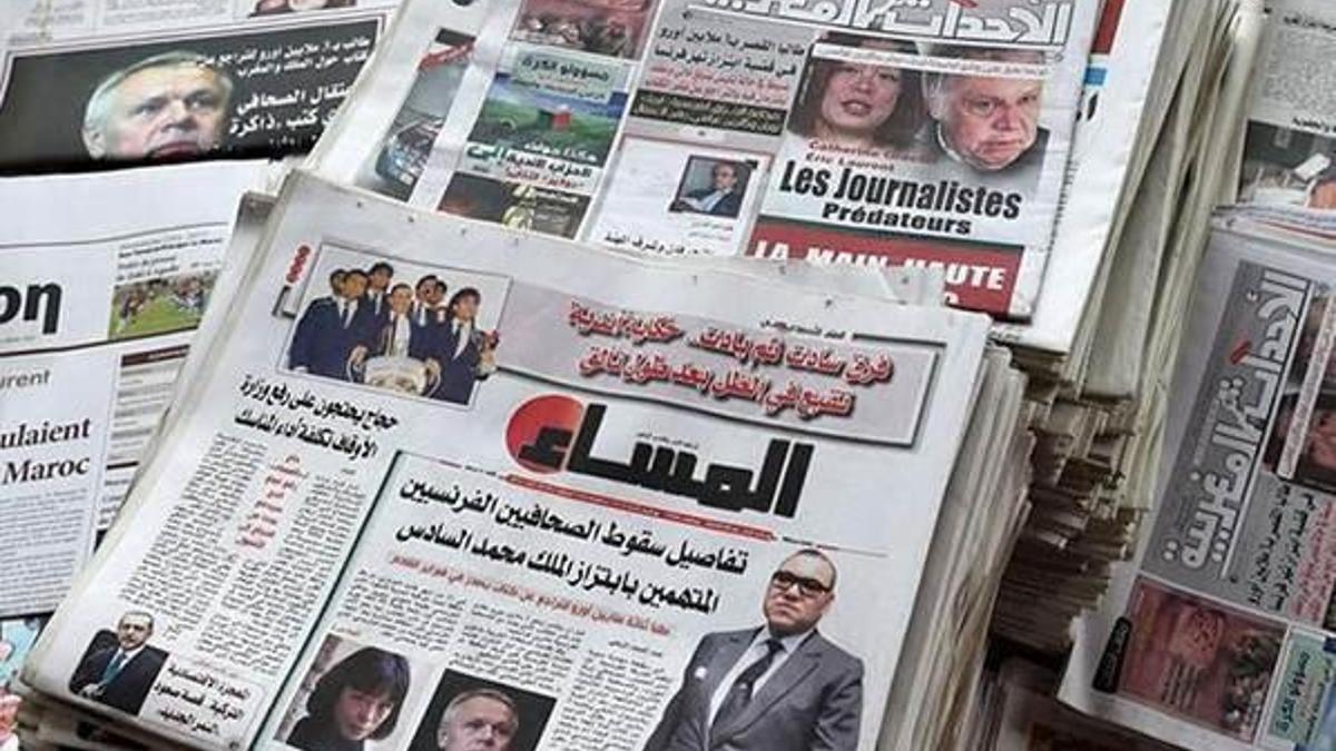 Polonya, Rus gazeteciye ülke girişine izin vermedi