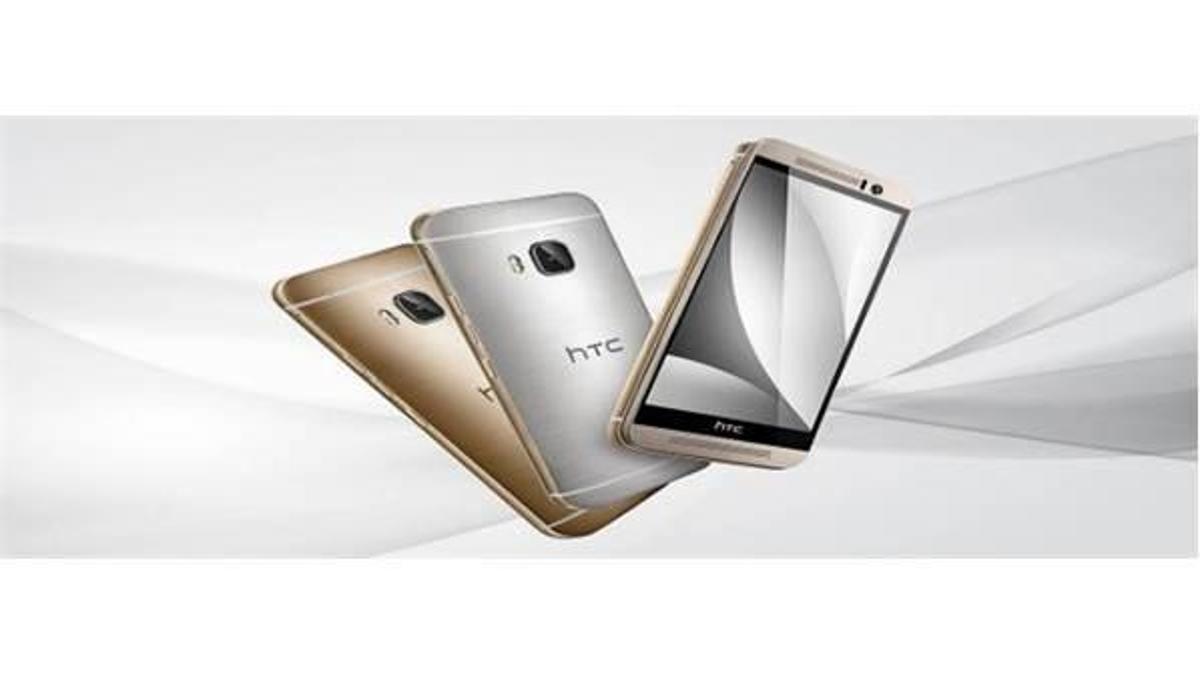 HTC One M9 Prime Camera Edition