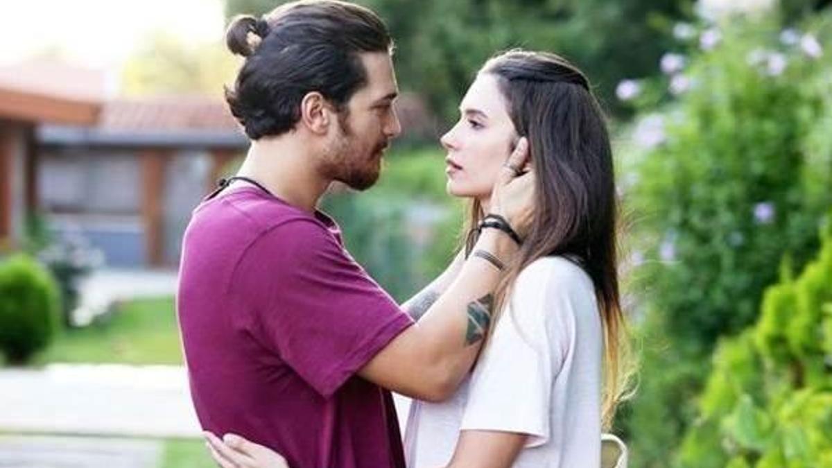 Ünlü oyuncudan büyük sürpriz!