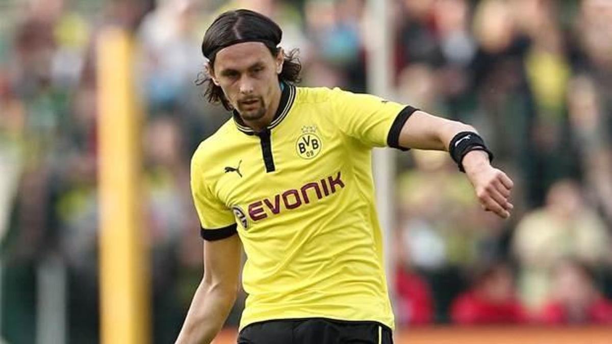 Beşiktaş, Dortmund'lu oyuncu ile ilgileniyor!