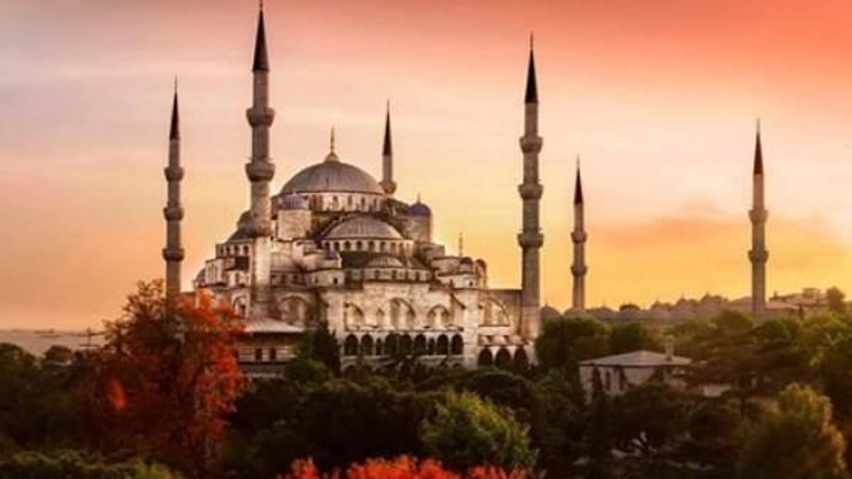 En Güzel Cuma Mesajları! 6 Mayıs 2016
