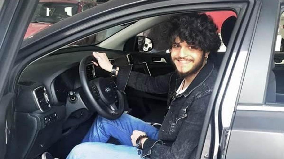 O Ses Türkiye birincisi ödülüne kavuştu!
