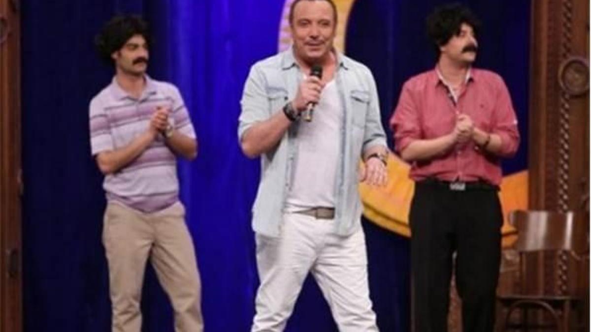 Güldür Güldür Show 109. bölüm fragmanında neler yaşanacak?