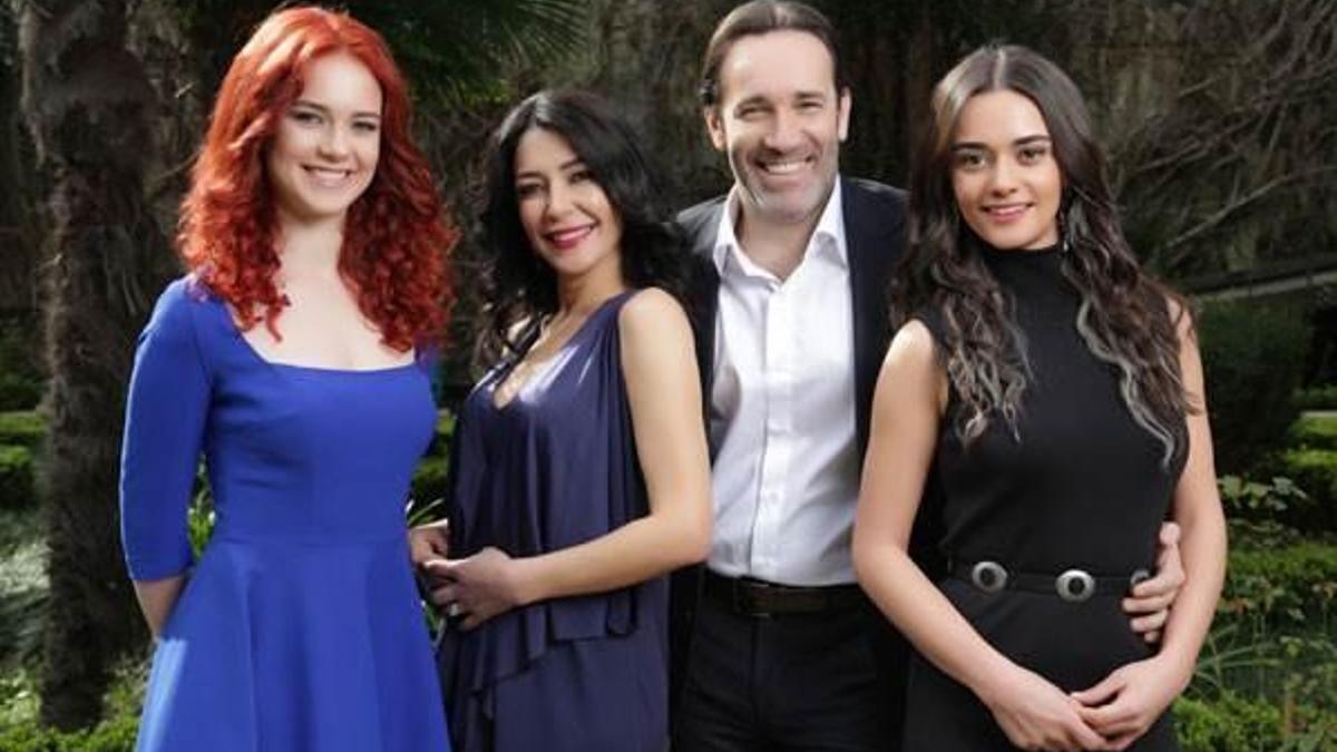 Kalbim Yangın Yeri 2.bölüm fragmanı yayınlandı!