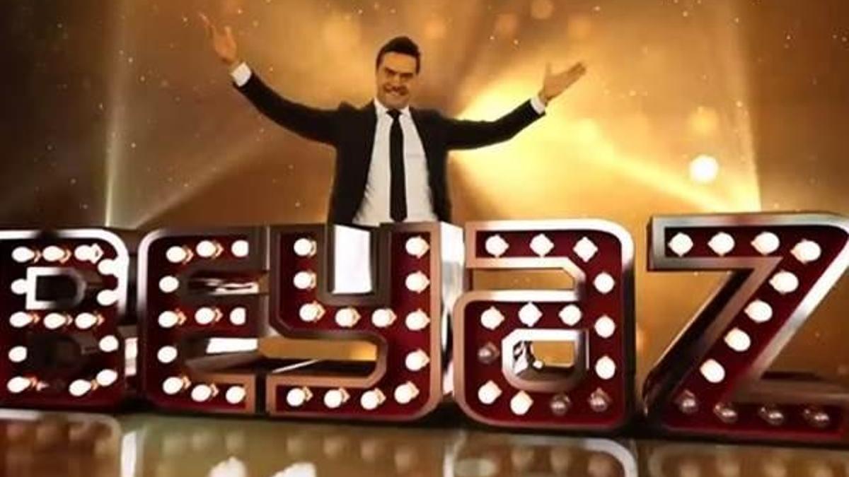 Beyaz Show'un bu haftaki konukları kimler?