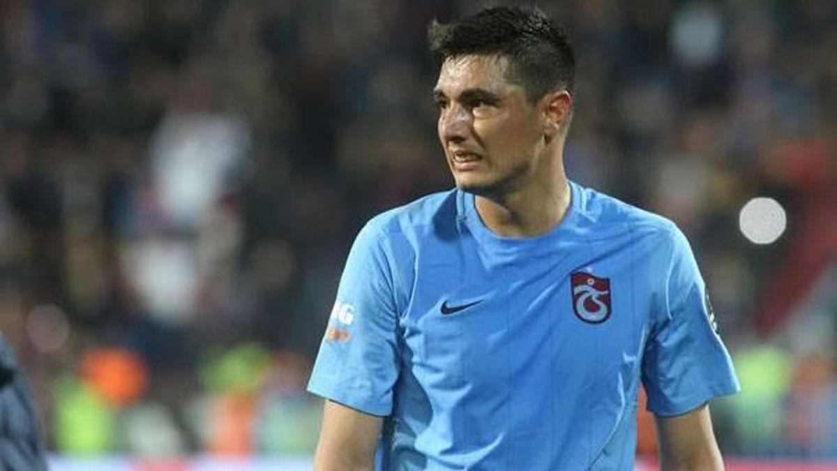 Trabzonspor yabancıları için tekliflere açık