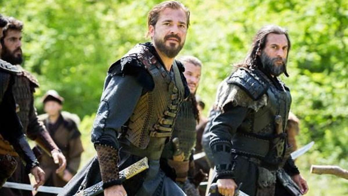 Diriliş Ertuğrul 58.bölüm fragmanında işler karışıyor!