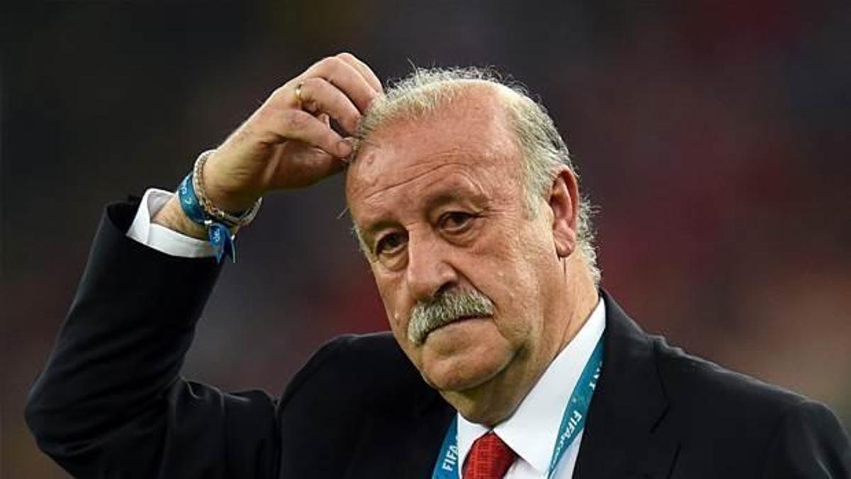 'Umarım Beşiktaş şampiyon olur'