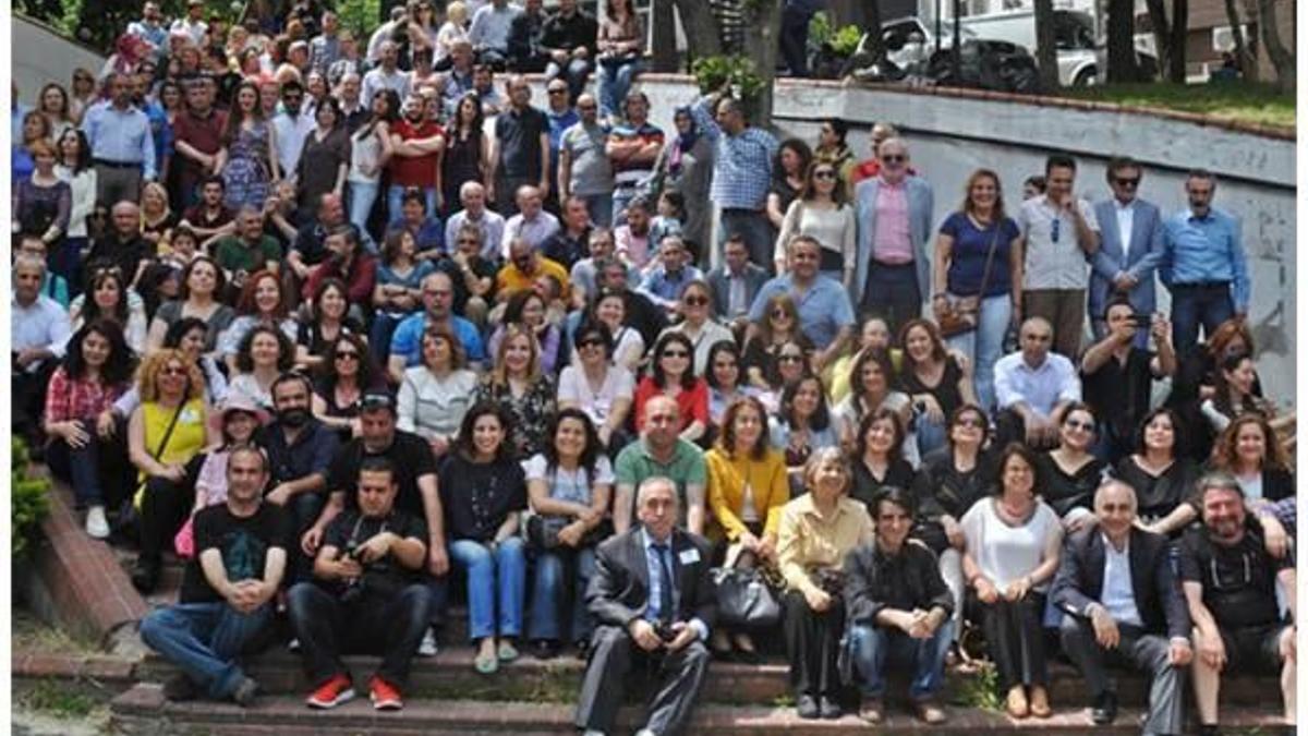 İLMED’den mezunlara davet