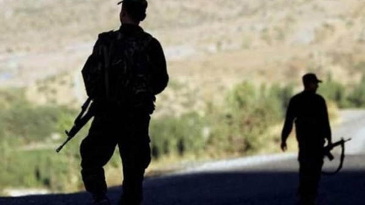 Van'da özel güvenlik bölgeleri açıklandı