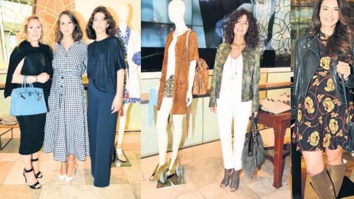 Annelere özel koleksiyon