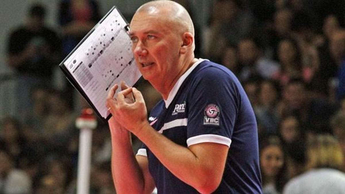 Eczacı'ya şampiyon hoca