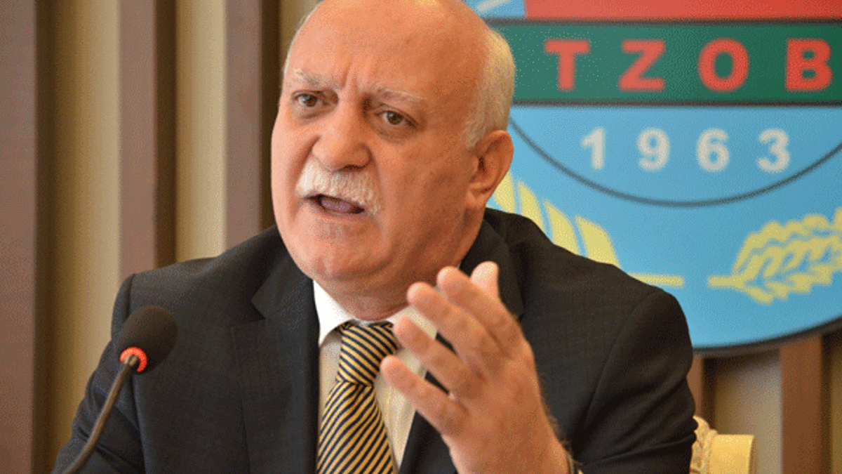 Tarladan çıktı 25 kuruş sofraya geldi 129 kuruş
