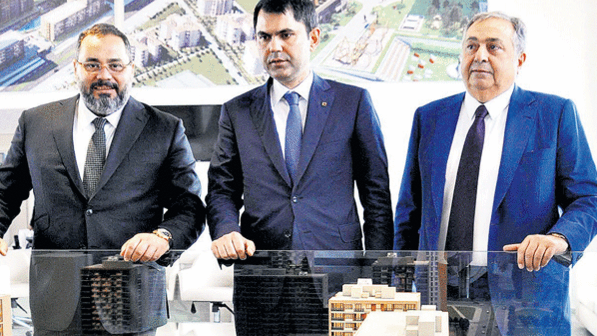 Evora markasını Denizli’ye taşıdı