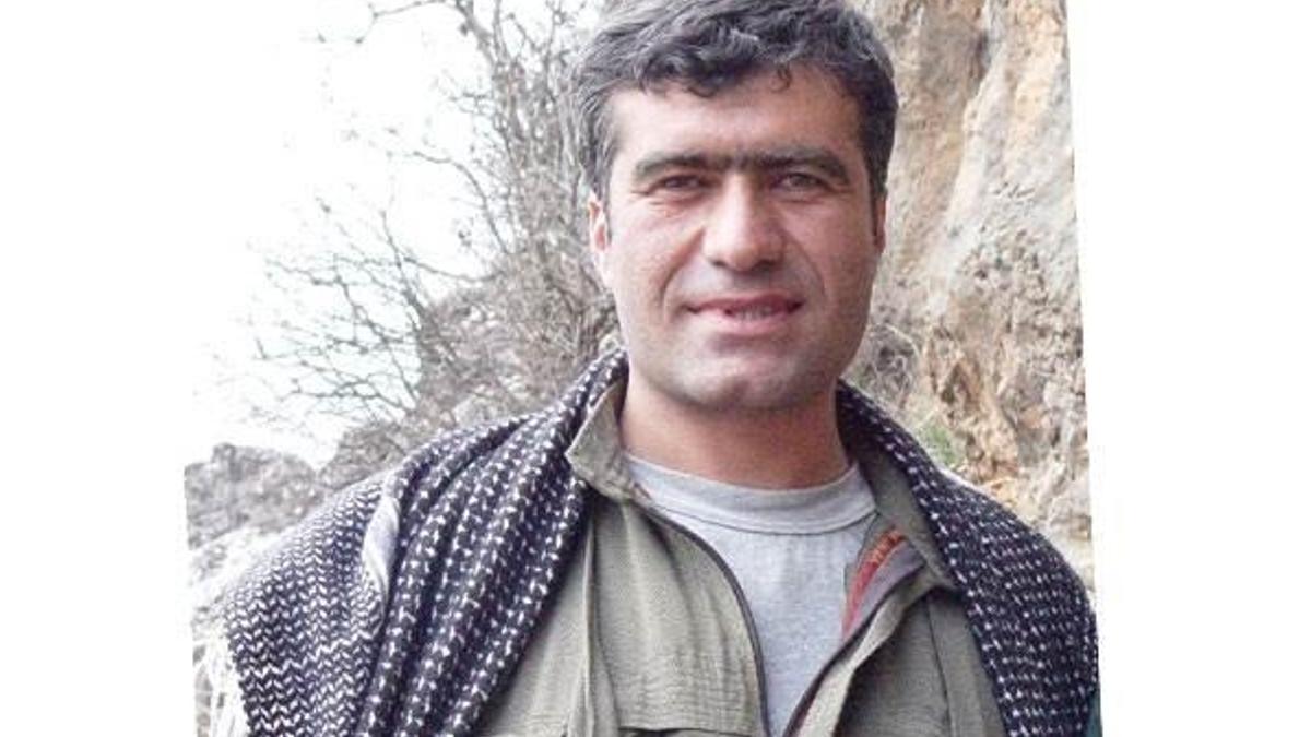 PKK'yı şoka sokan ölüm! 1 numara gitti!