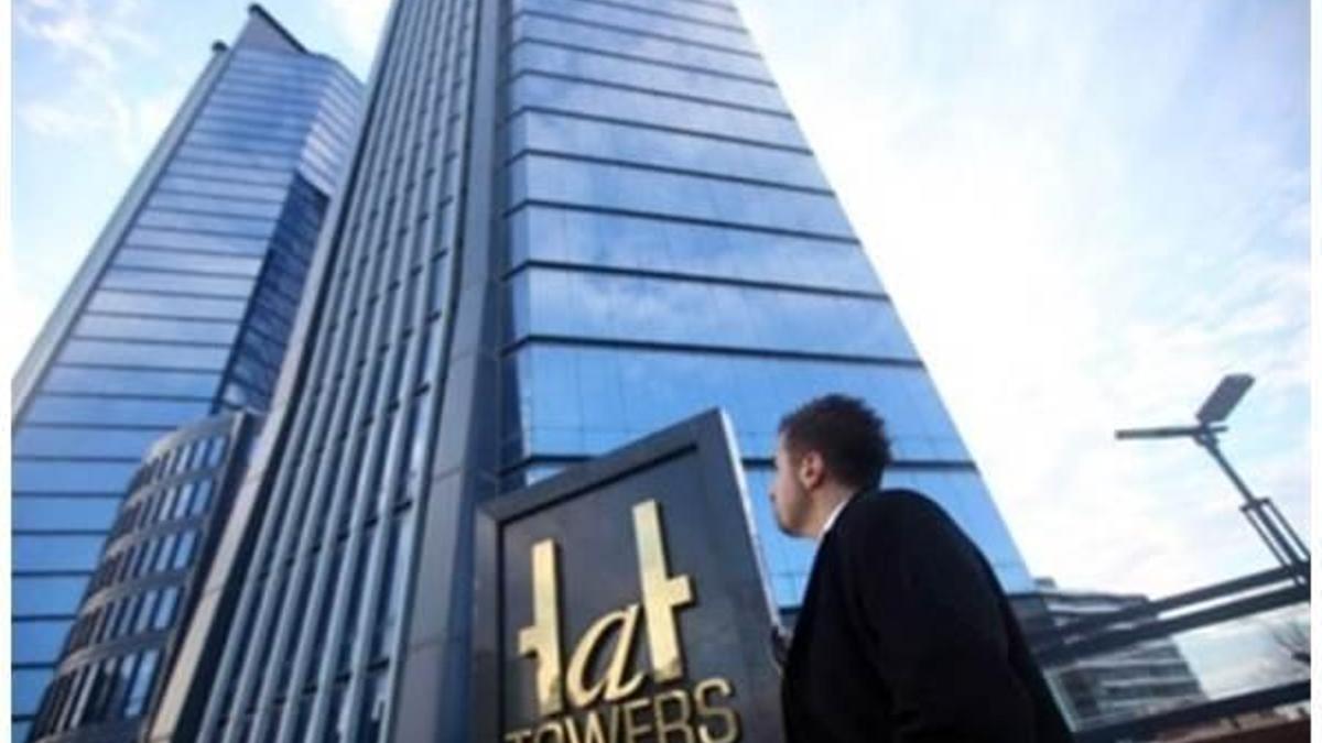 ‘Tat Towers satılsın’ davası