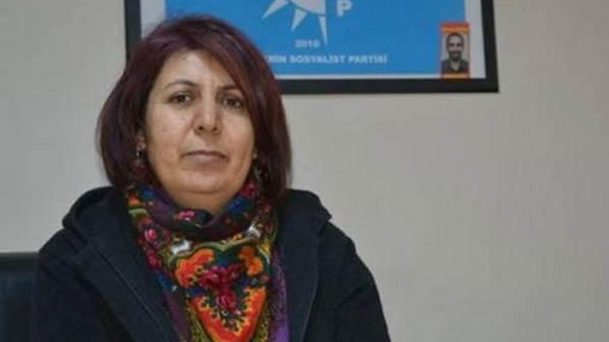 ESP Genel Başkan Yardımcısı tutuklandı!