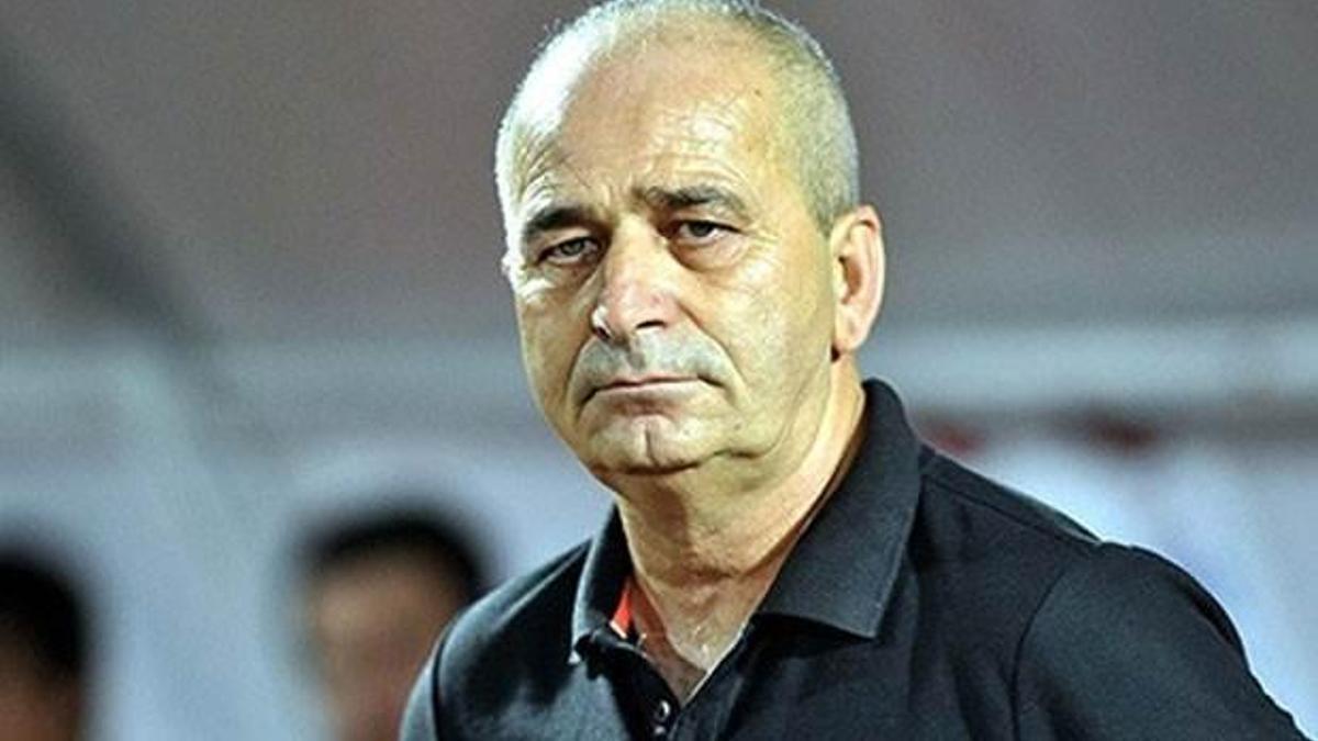 Engin Korukır istifa etti