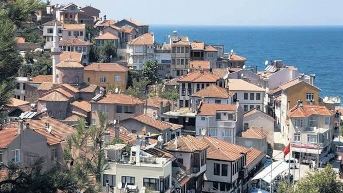 Bursa, markalı konutta büyüyor
