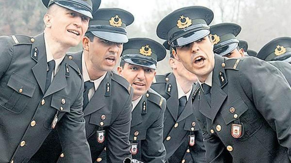 Subay atanmasına ‘fonksiyon’ ayarı