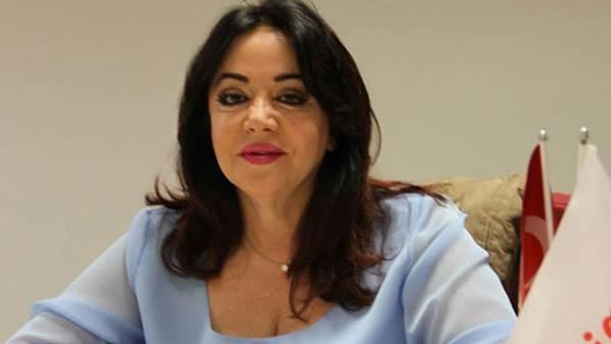 Oya Aydoğan hastaneye kaldırıldı