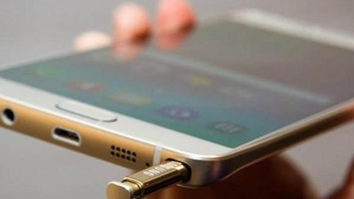 Galaxy Note 6 Lite’nin özellikleri belirlendi