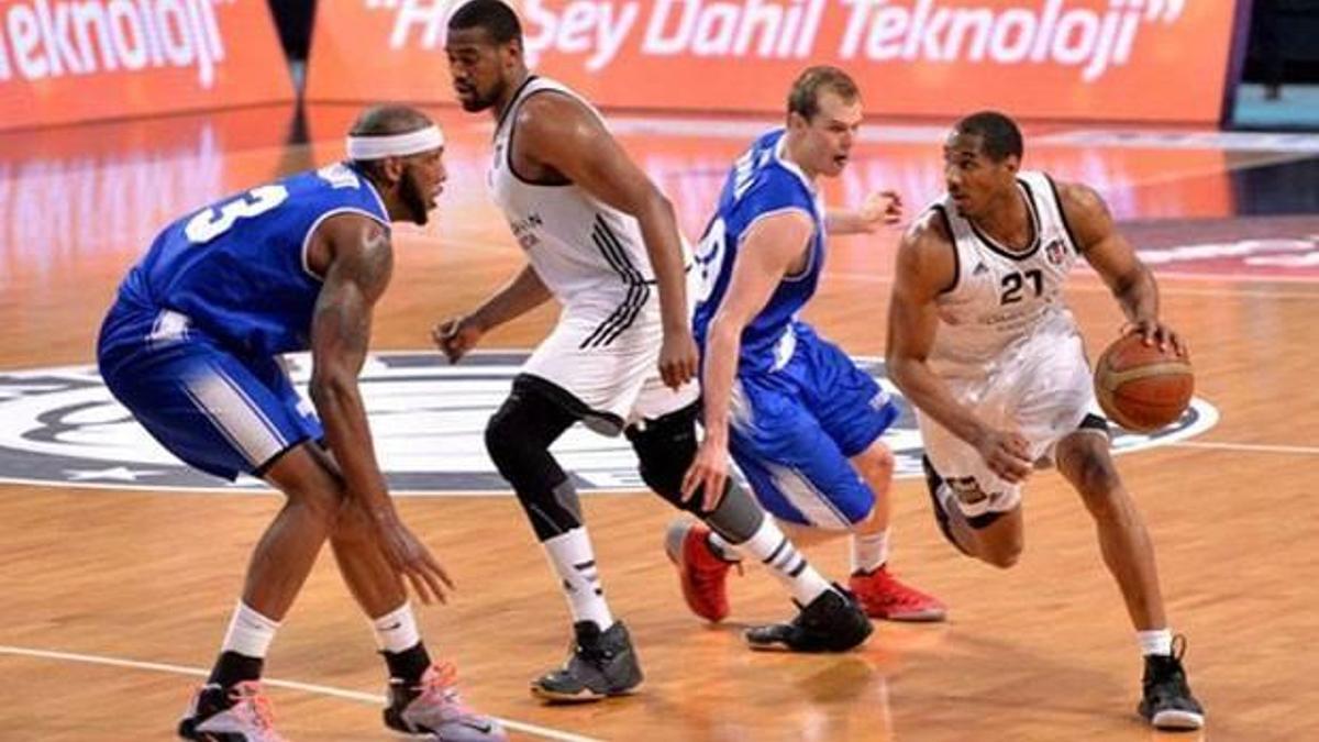 Beşiktaş Demir'i büktü!