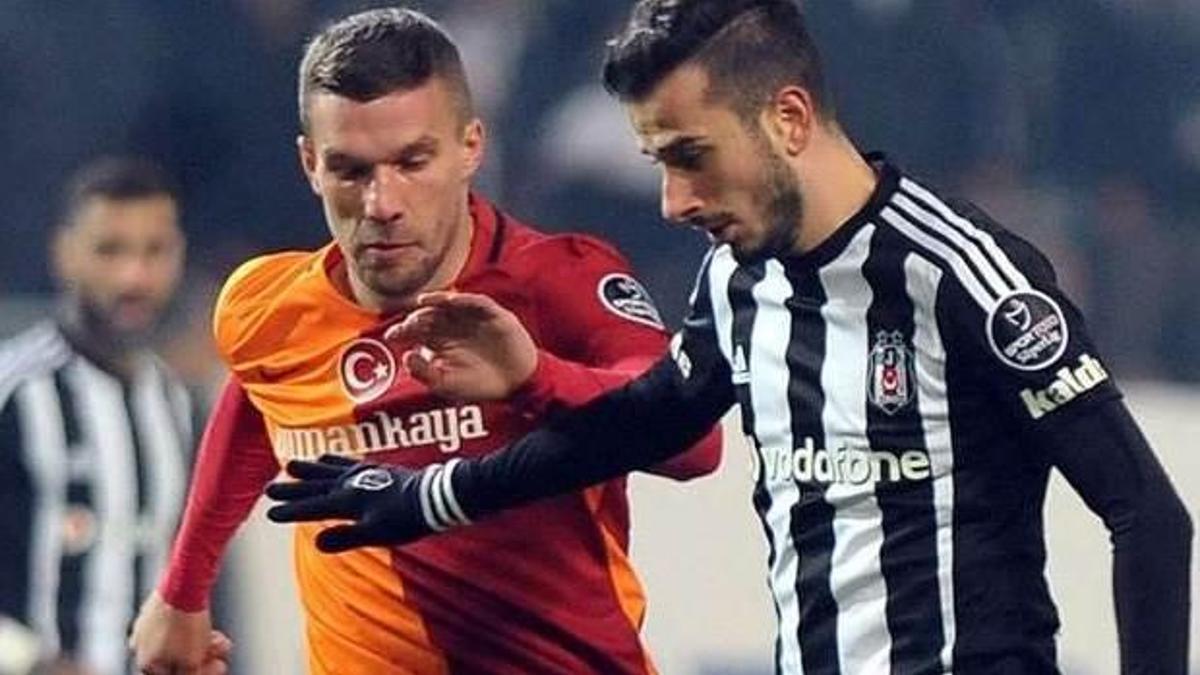 'Beşiktaş kazanırsa şampiyon olur'