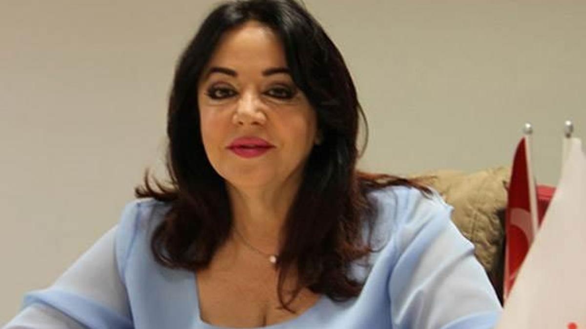 Dualar Oya Aydoğan için