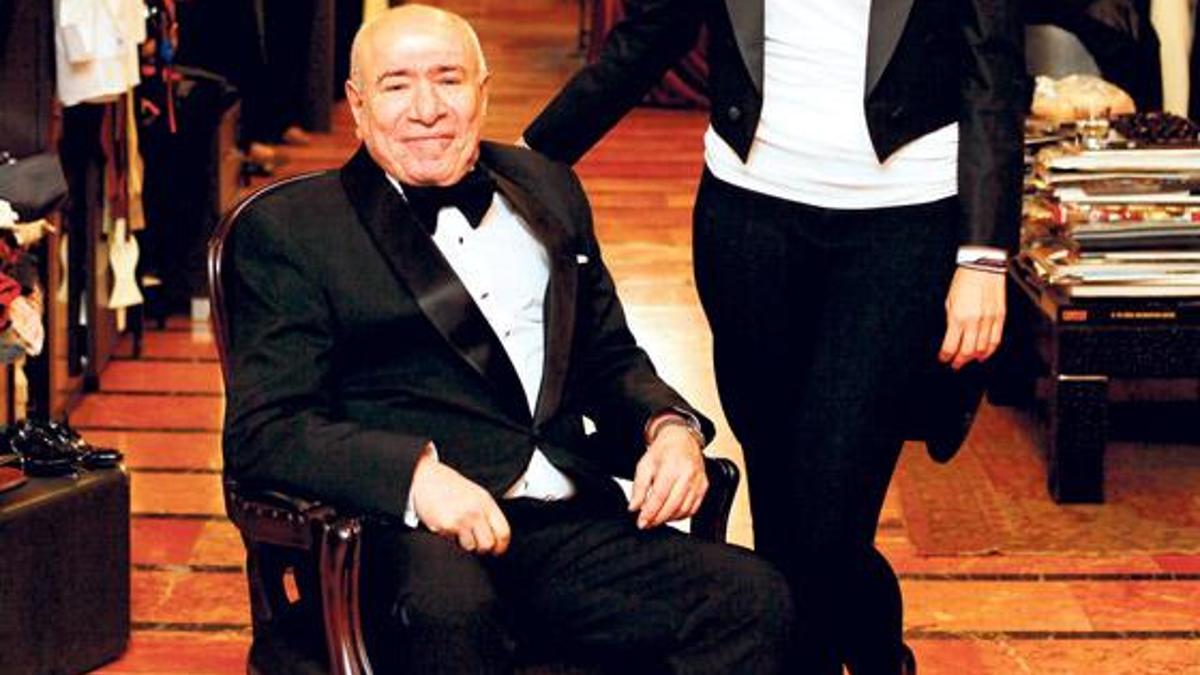 'Oscar'ı dünyanın  yoksul halkları adına alacağım'