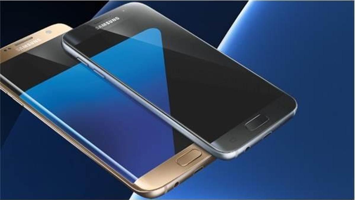 Samsung Galaxy S7 Edge inceleme