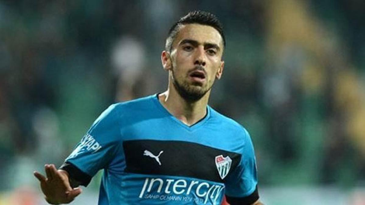 Ferhat Kiraz, Kasımpaşa'da!