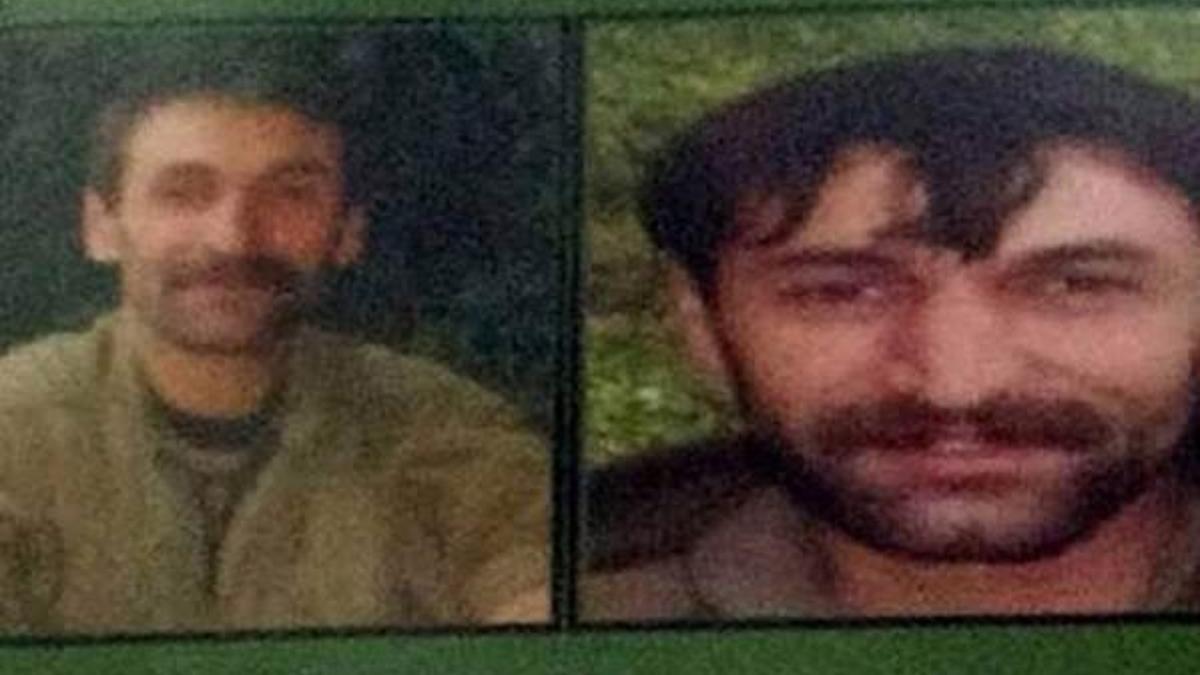 Muş'ta nineler ihbar ödülüne koştu