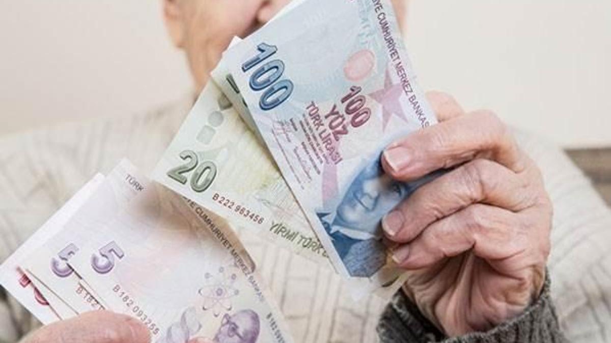 Emekliler 5 yıllık ücreti geri alabilir