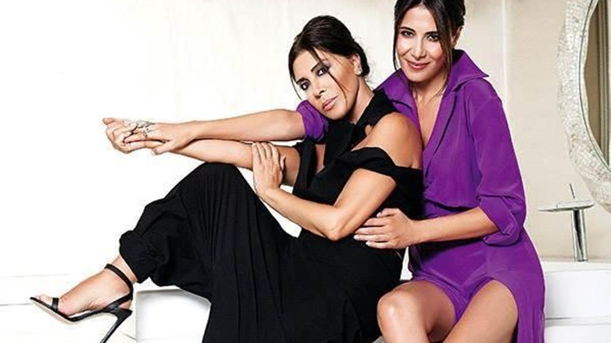 Nebahat Çehre: Korkuyorum