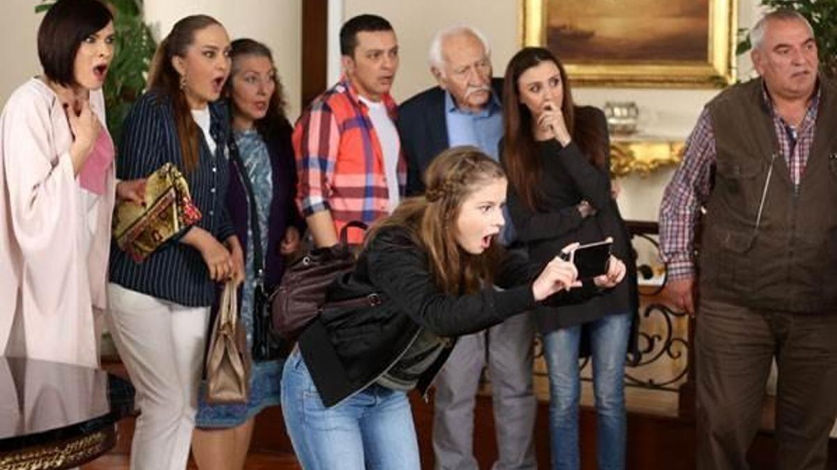 Aşk Yalanı Sever 6.bölüm fragmanı yayınlandı - İzle