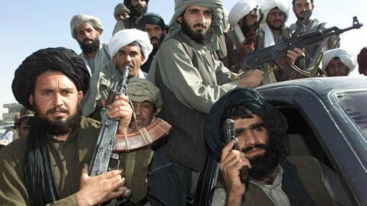 Taliban'da örgüt içi çatışma iddiası