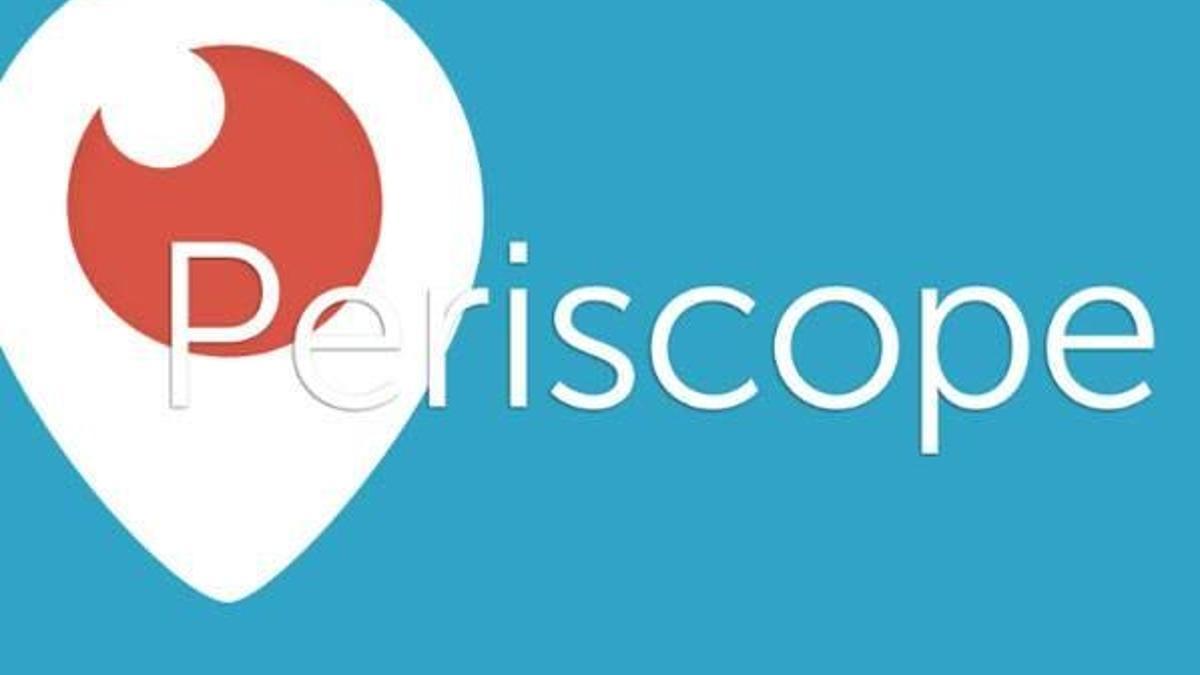 Periscope'tan sürpriz yayın süresi güncellemesi!