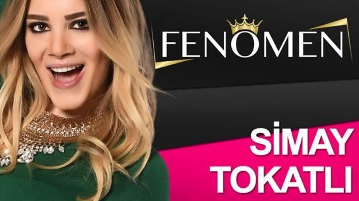 Simay Tokatlı kimdir?